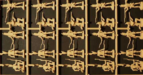 Солдатики French Grenadiers