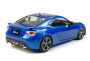 Автомобиль Subaru BRZ, 1:24, [24324]