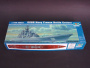 Советский тяжёлый атомный ракетный крейсер (ТАРКР) "Фрунзе", 1:700, [05708]