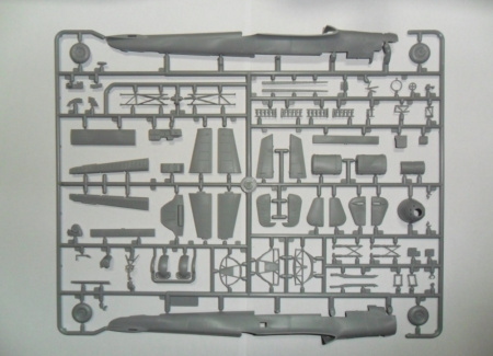 Do 215B-4, Германский самолет-разведчик II МВ, 1:72, (72305)