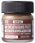 Краска 40мл MR.WEATHERING COLOR WP05 MUD RED
