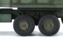 U.S. M142 HIMARS High Mobility Artillery Rocket System, 1:72, [72-004]