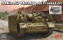 САУ Sd.Kfz.167 StuG.lV Late Production, 1:35, [RM5111]