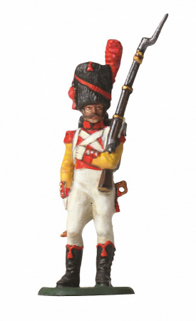 Французский штаб 1805-1814 г., 1:72