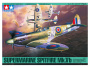 Самолет Supermarine Spitfire Mk.Vb, 1/48