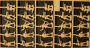 Итальян. альпийские стрелки (2-я м.в.), 1/72