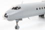 Пассажирский авиалайнер Ту-134А/Б-3, 1:144