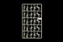 Фигуры UNION INFANTRY (1:72)