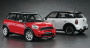 Автомобиль BMW MINI COOPER COUNTRYMAN, 1:24, [24121]