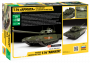 Российский основной боевой танк Т-14 "Армата", 1:35