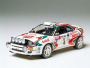 А/м Toyota Castrol Celica, 1/24