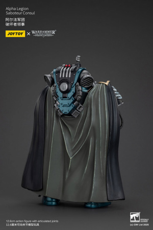 Alpha Legion, Saboteur Consul, [JT01093]