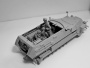Германский экипаж командной машины (1939-1942 г.), 1:35, (35644)