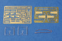 Советский танк Т-28 (средний), 1:35, [83852]