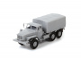 Российский армейский грузовик "Урал" 4320, 1:72