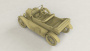 Модель T 1917 Туринг, Штабной автомобиль армии Австралии І МВ, 1:35, (35667)