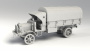 Standard B Liberty 2-й серии, Американский грузовой автомобиль І МВ, 1:35, (35651)