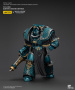 Alpha Legion, Lernaean Terminator with Conversion Beam Cannon, 1:18, [JT01284]
