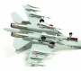 Самолет "Су-27", 1:72