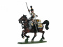 Саксонские кирасиры, 1:72