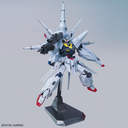 Робот MG ZGMF-X13A Gundam Providence, 1:100, [5063051]