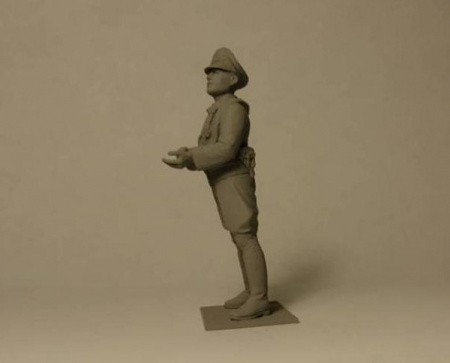CR. 42 LW с германскими пилотами, 1:32, (32022)