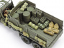 А/м грузовик 2.5т (6х6) (США), 1/35
