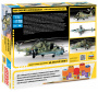 Вертолет Ми-24 В/ВП "Крокодил", 1:72, (ПН), (7293П)