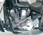 Мотоцикл Yamaha XV1600 Road Star, 1:12, [14080]