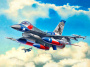 Многоцелевой истребитель F-16C Fighting Falcon "Боевой Сокол", 1:144, [03992]