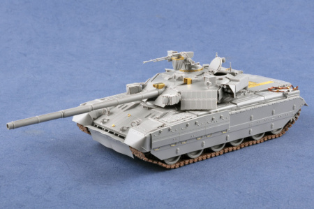 Украинский основной боевой танк Т-84, 1:35, [09511]