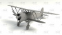 CR. 42 LW с германскими пилотами, 1:32, (32022)