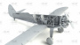 Stearman PT-13/N2S-5 Kaydet, Американский учебный самолет, 1:32, (32052)