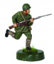 Советская пехота 1941-43г, 1:72, [6103]