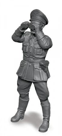 Немецкий штаб 1939-1942, 1:72, [6133]