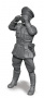 Немецкий штаб 1939-1942, 1:72, [6133]