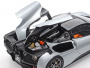 А/м Gordon Murray Automotive T.50, 1:24