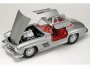 А/м Mercedes-Benz 300SL, 1/24