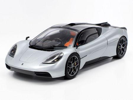 А/м Gordon Murray Automotive T.50, 1:24