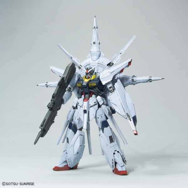 Робот MG ZGMF-X13A Gundam Providence, 1:100, [5063051]