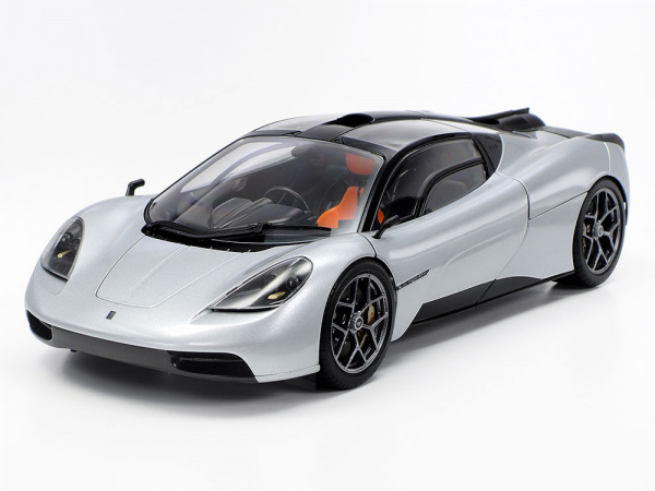 А/м Gordon Murray Automotive T.50, 1:24