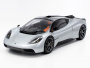 А/м Gordon Murray Automotive T.50, 1:24