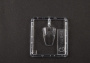 Самолёт Rockwell B-1B Lancer (1:144)