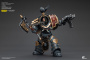 Space wolves, Varagyr wolf guard squad, varagyr terminator I, [JT5734]