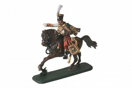 Французский штаб 1805-1814 г., 1:72