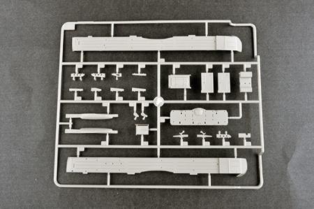 Российский танк Т-72Б3, 1:35, [09561]