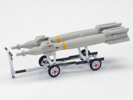 Самолет Lockheed Martin F-35B Lightning II, 1/72