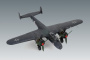 Do 17Z-10, Германский ночной истребитель ІІ МВ, 1:48, (48243)