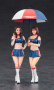 Набор фигур PADDOCK GIRLS FIGURE (2 фигуры), 1:24, [29109]