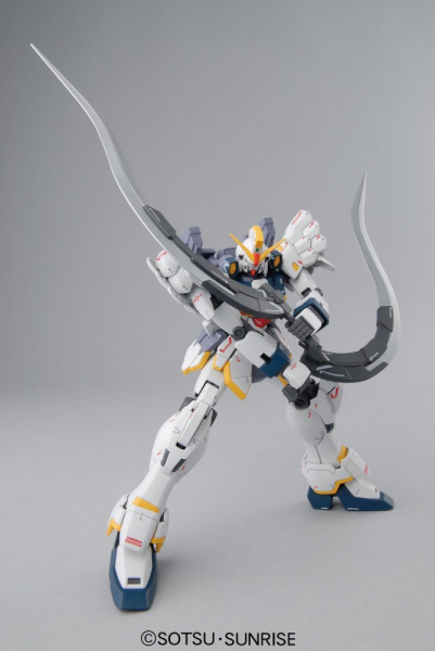 Робот MG Gundam Sandrock EW, 1:100, [5063043]